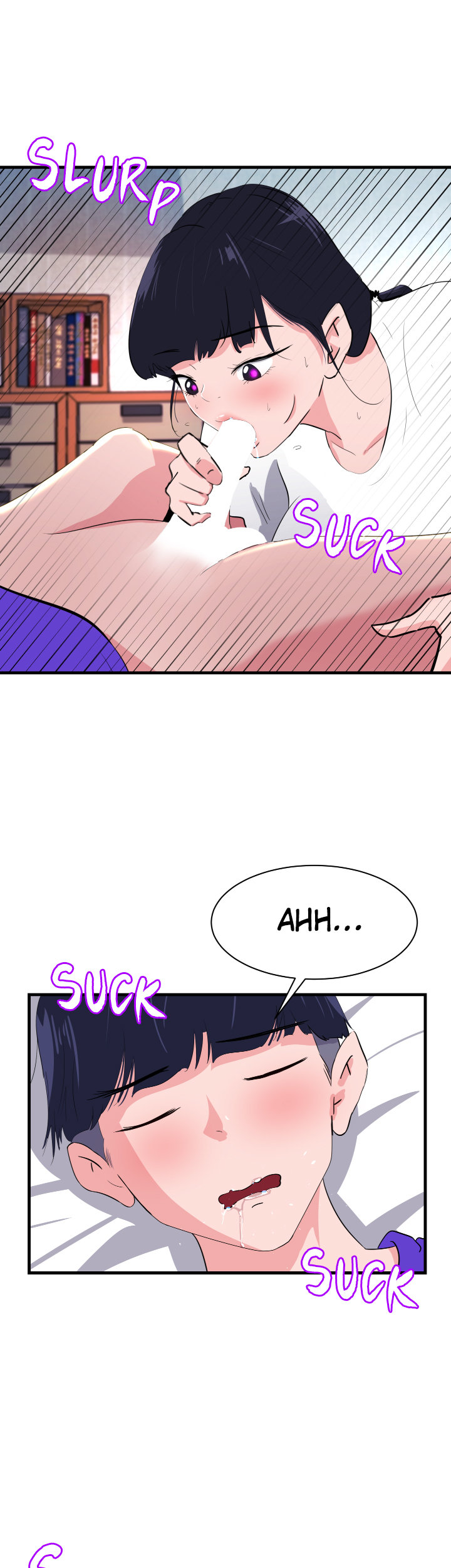 Living with A Succubus Chapter 13 image 32