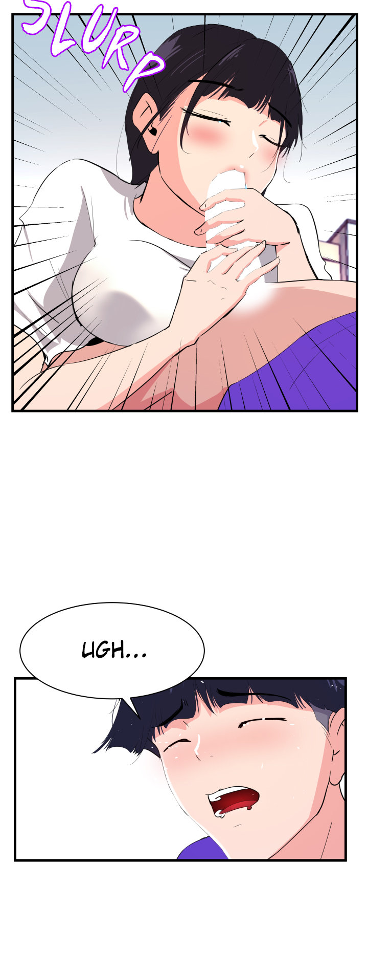Living with A Succubus Chapter 13 image 33