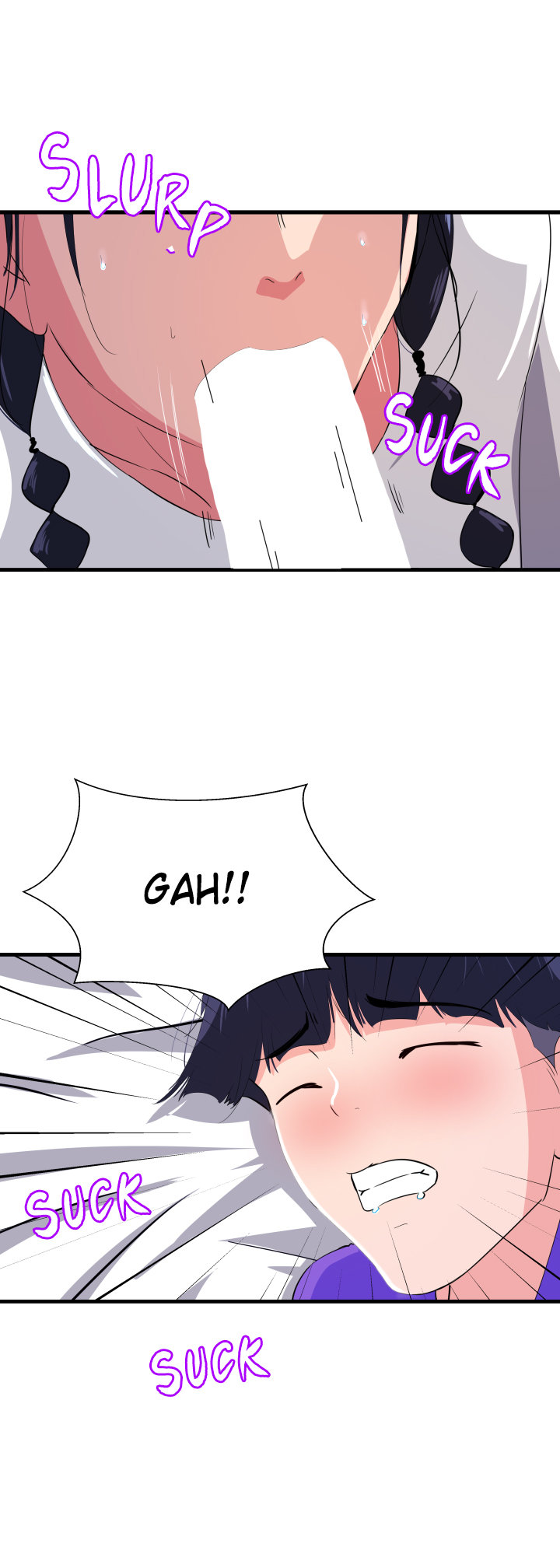 Living with A Succubus Chapter 13 image 34