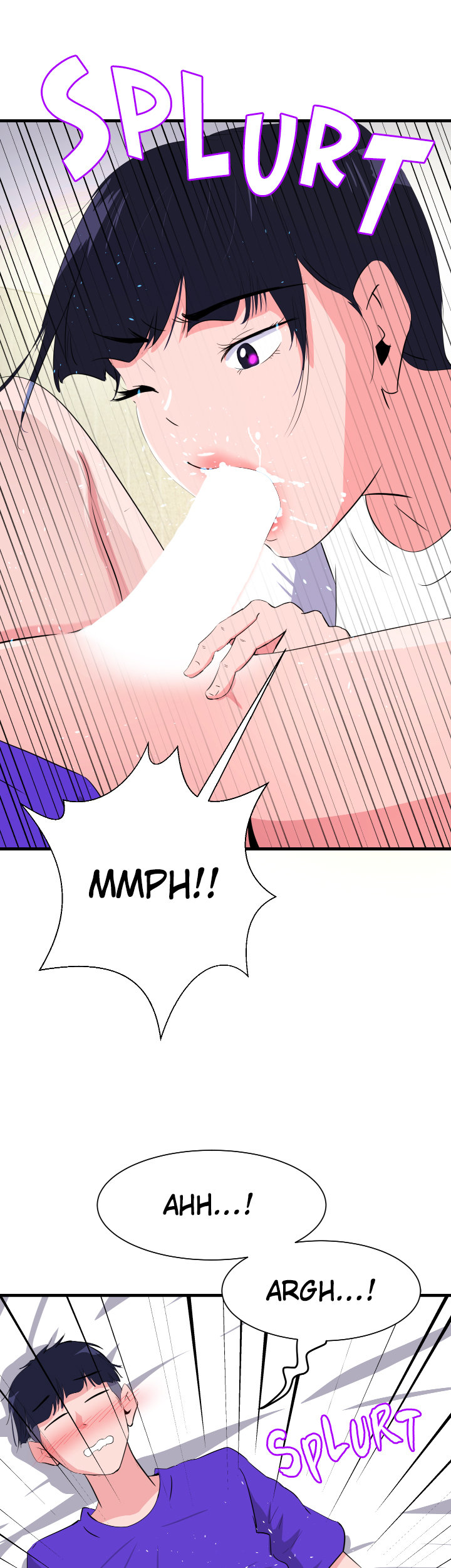 Living with A Succubus Chapter 13 image 35