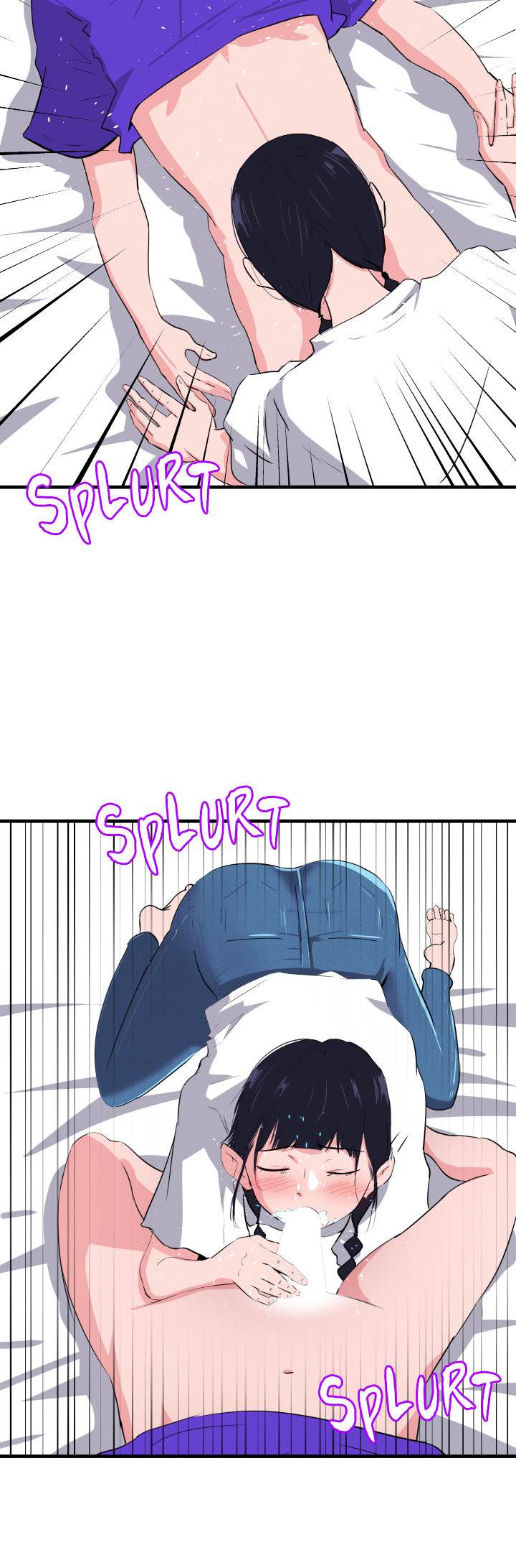 Living with A Succubus Chapter 13 image 36