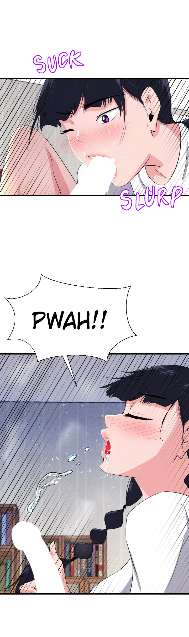 Living with A Succubus Chapter 13 image 37