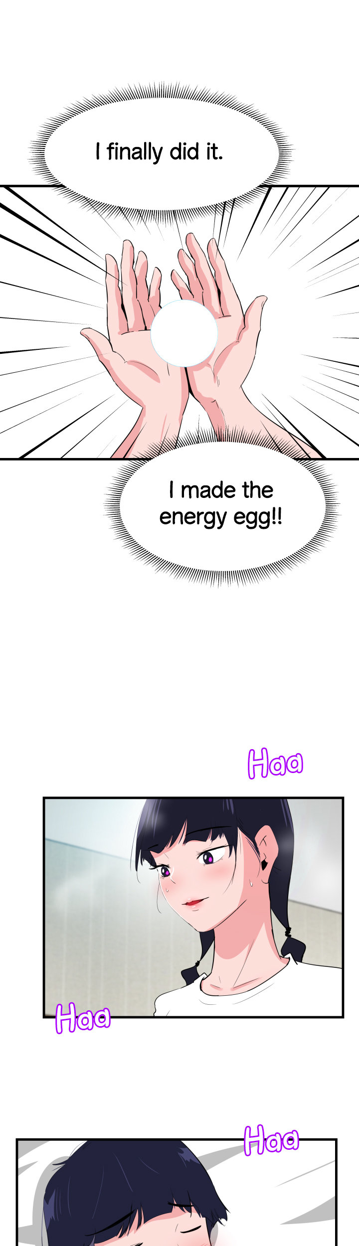 Living with A Succubus Chapter 13 image 42