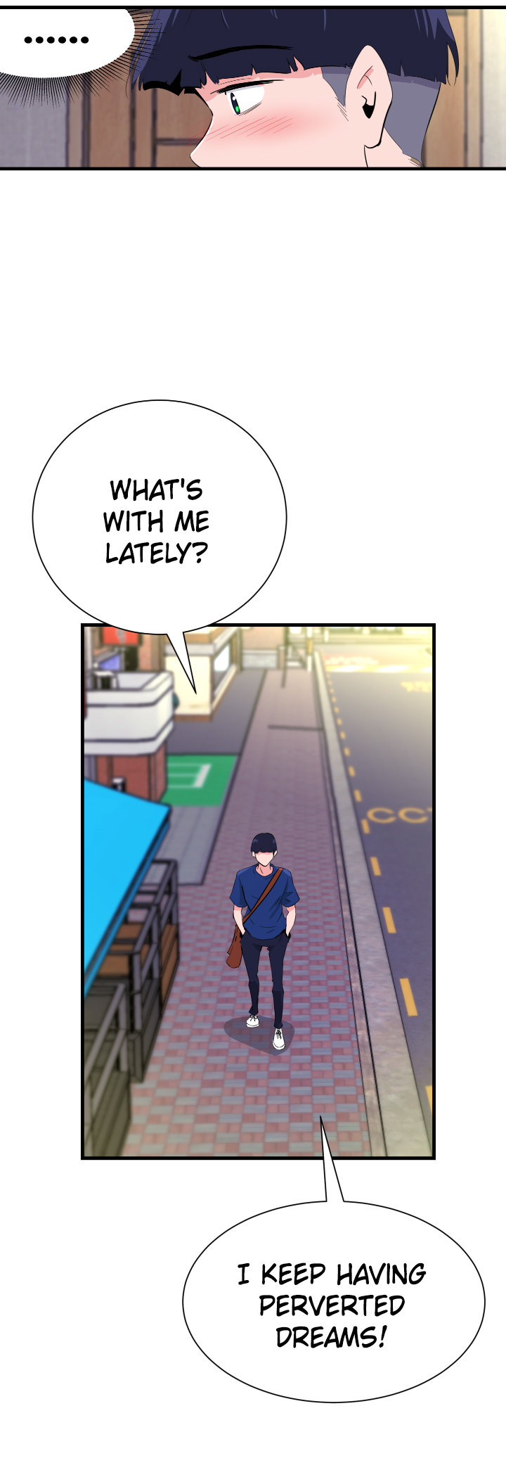 Living with A Succubus Chapter 13 image 47