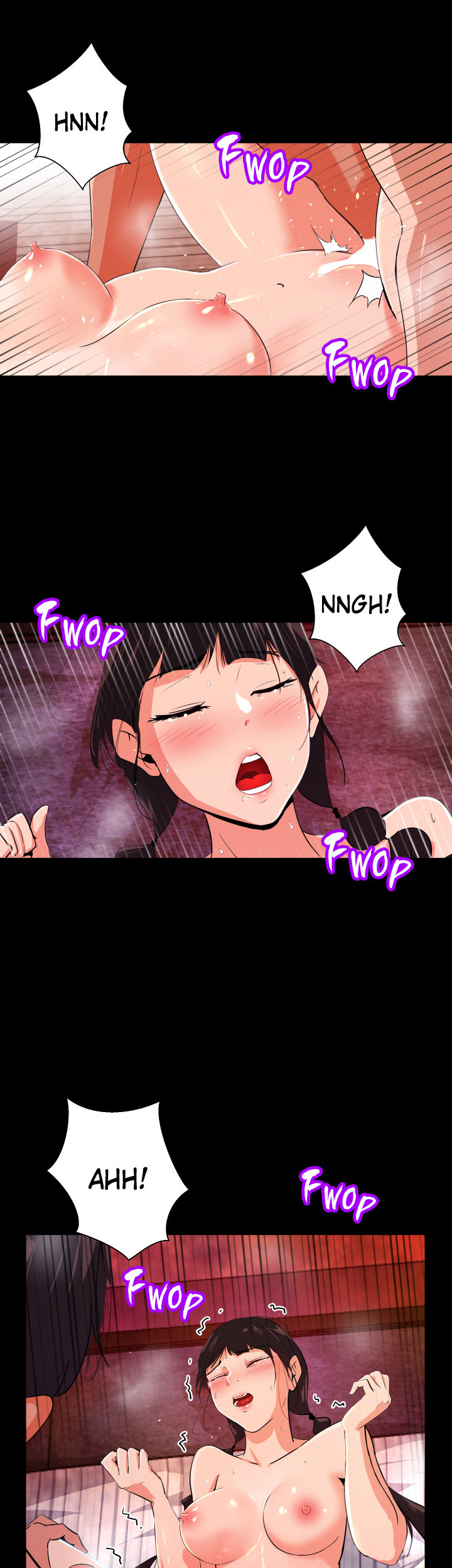 Living with A Succubus Chapter 13 image 4