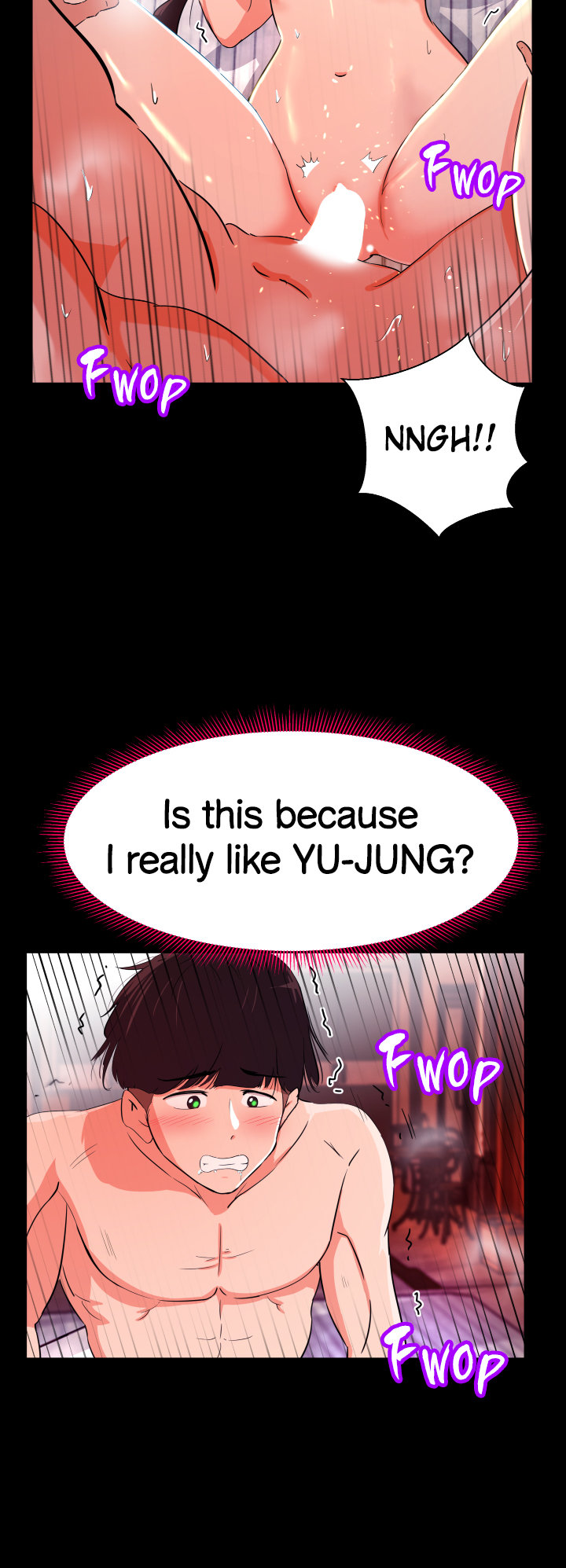 Living with A Succubus Chapter 13 image 5