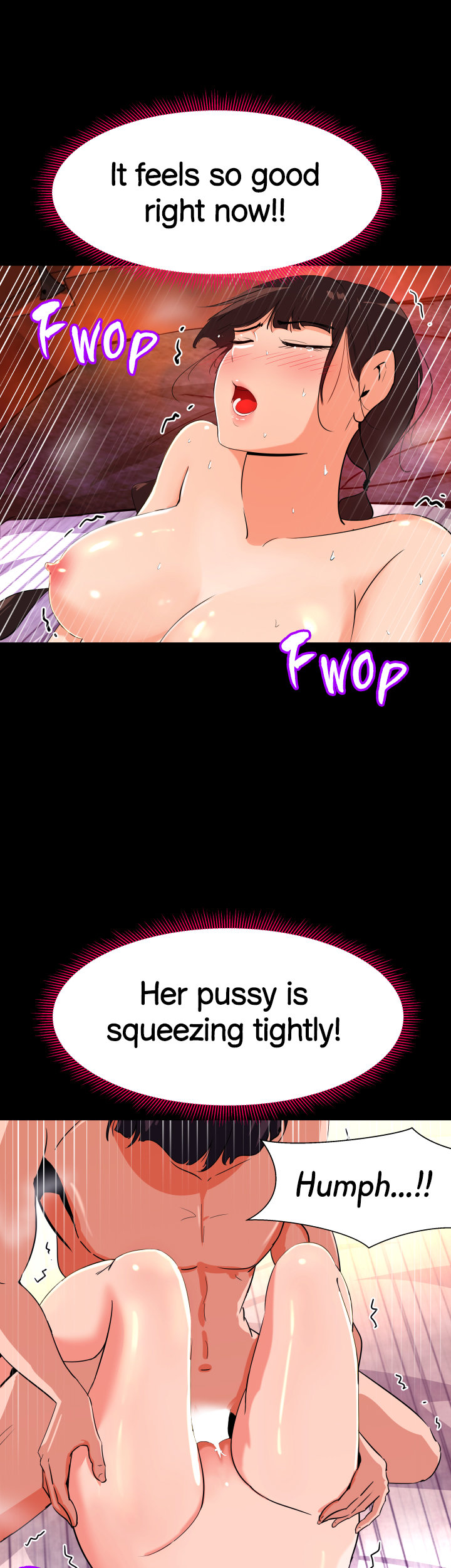 Living with A Succubus Chapter 13 image 6