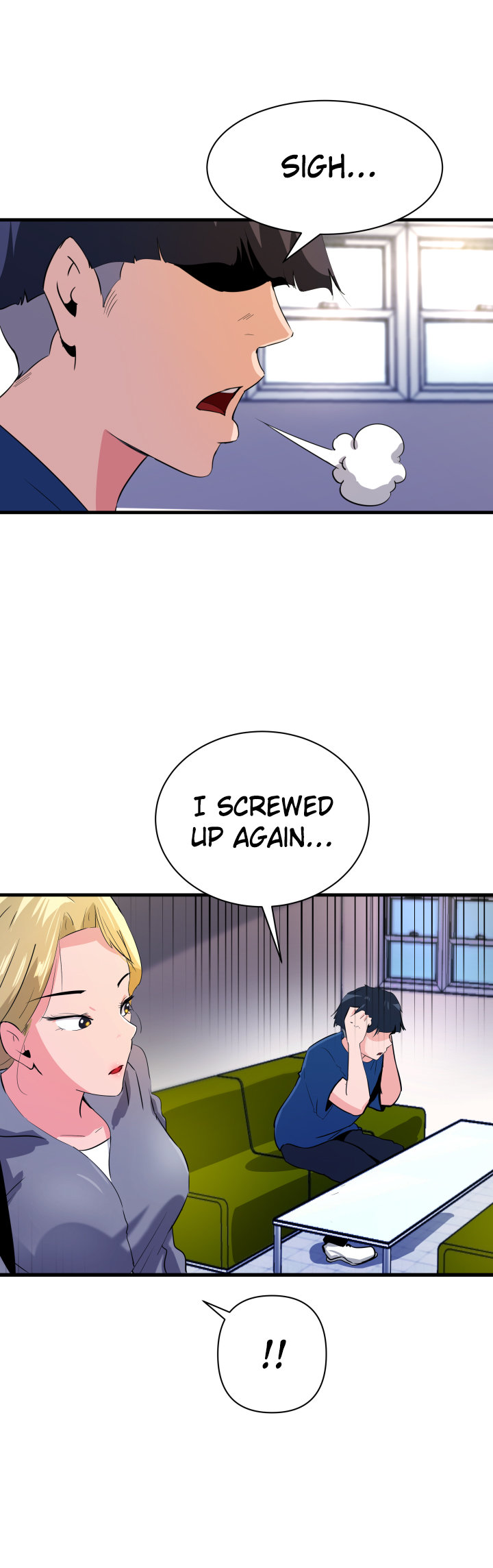 Living with A Succubus Chapter 14 image 13