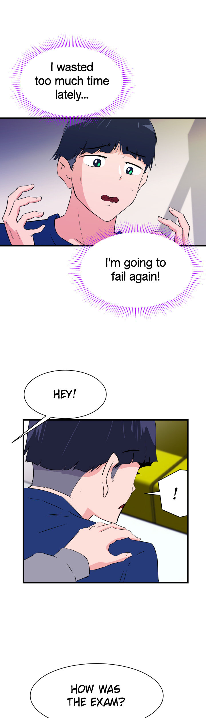 Living with A Succubus Chapter 14 image 14