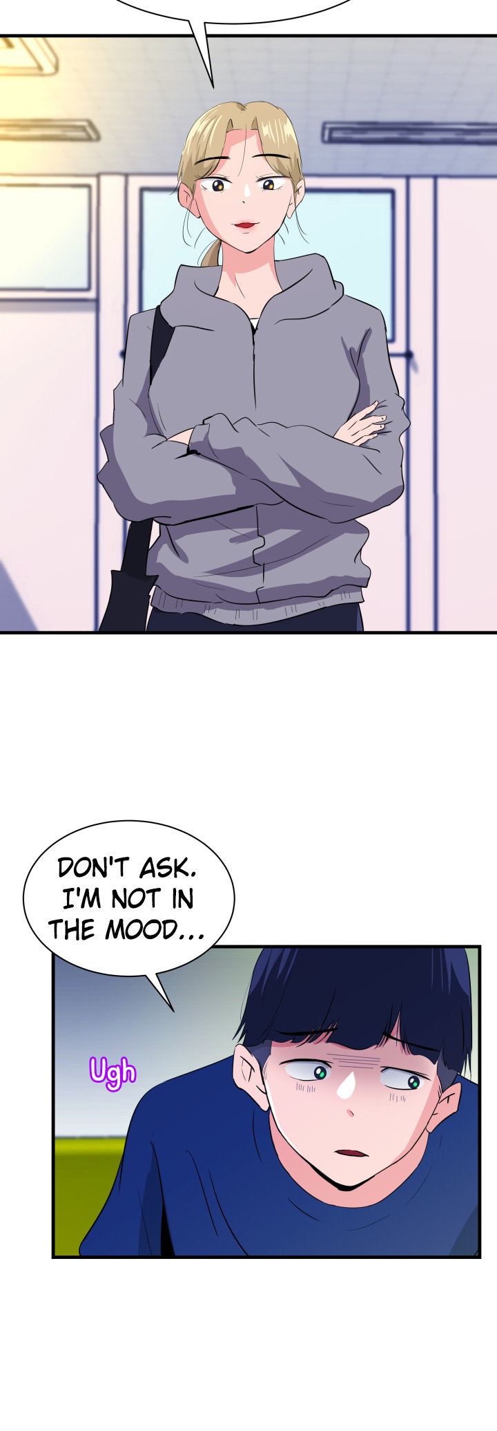 Living with A Succubus Chapter 14 image 15