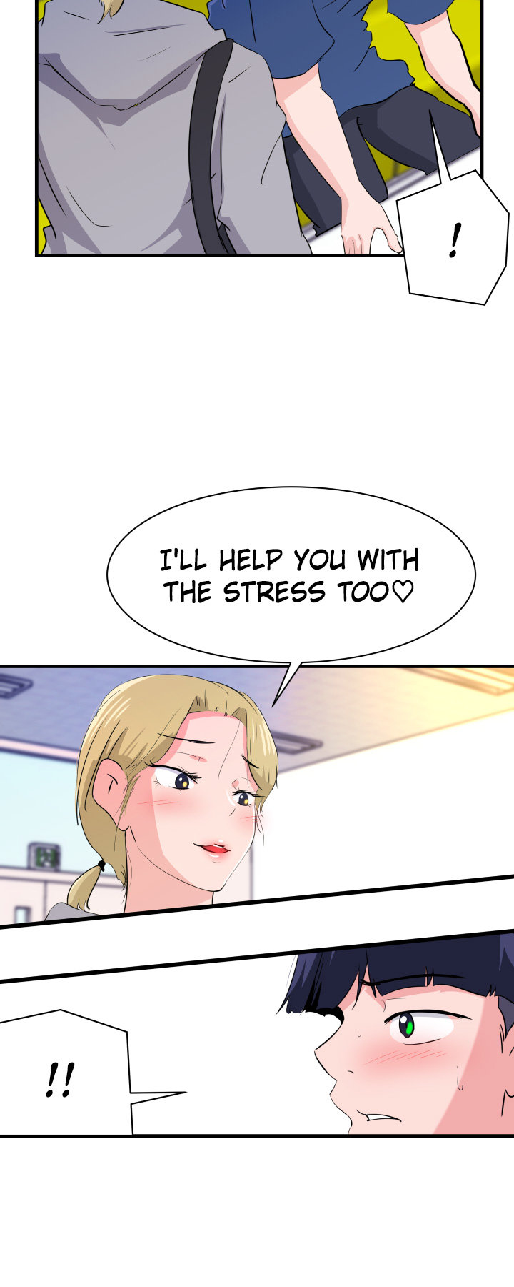 Living with A Succubus Chapter 14 image 17