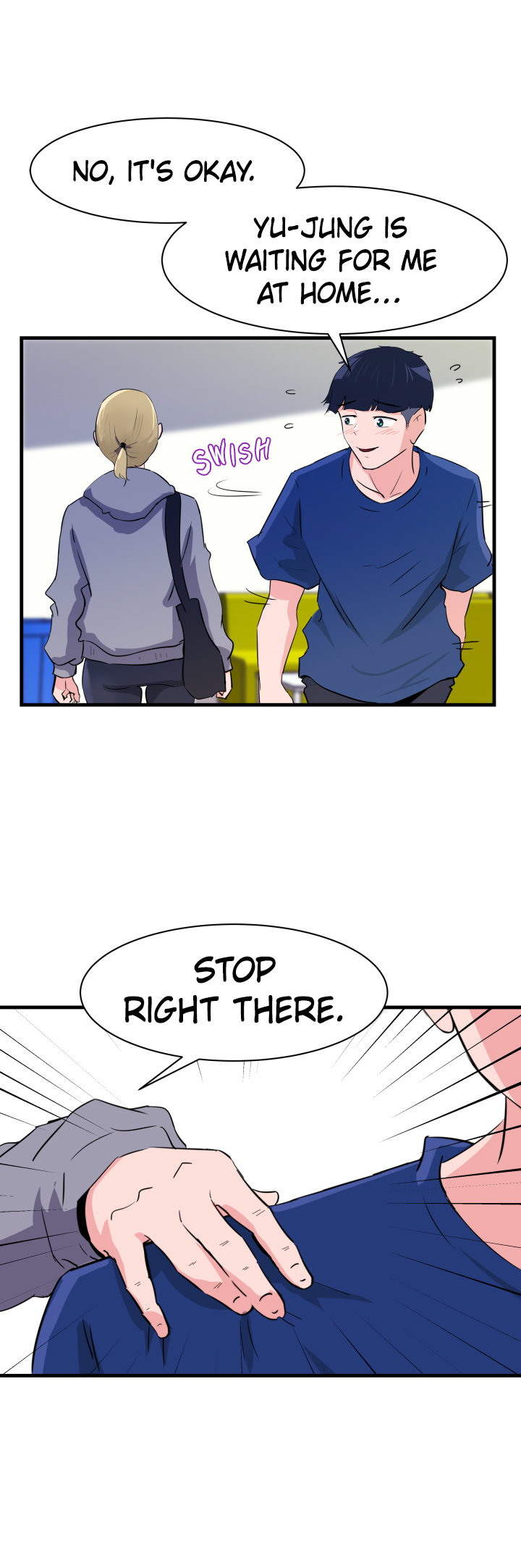 Living with A Succubus Chapter 14 image 18