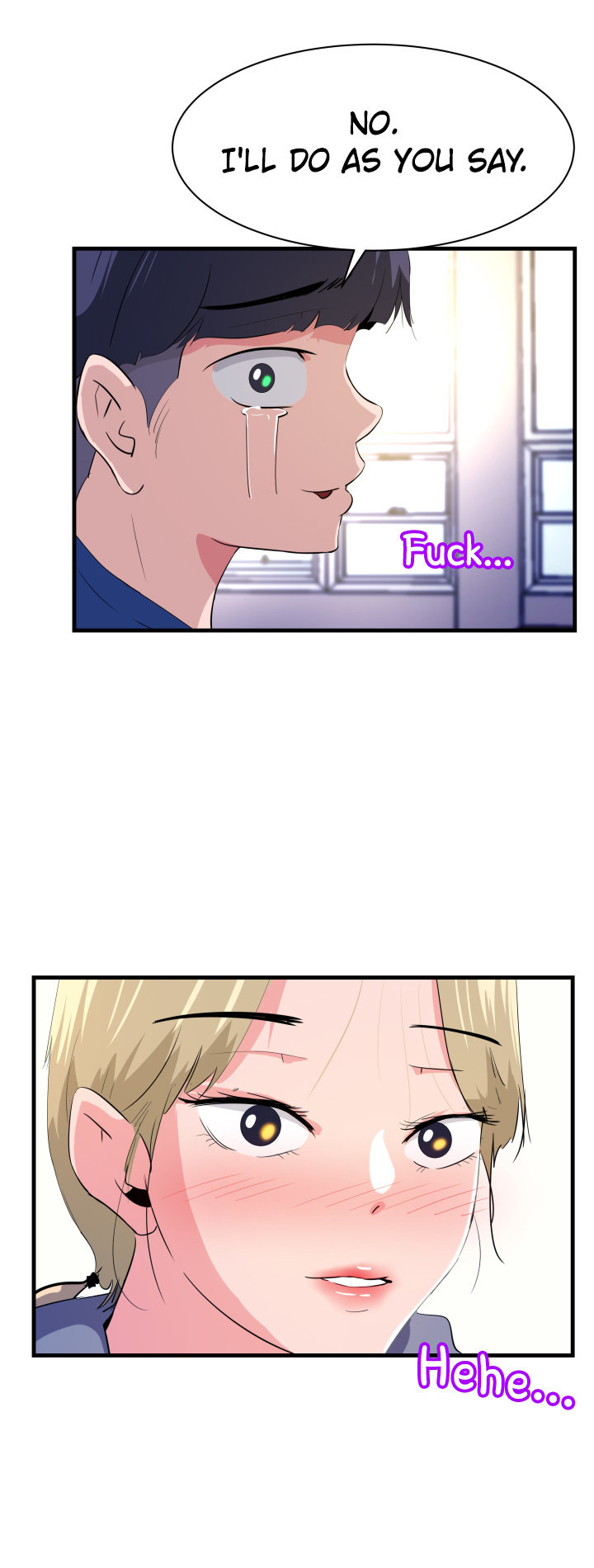 Living with A Succubus Chapter 14 image 20