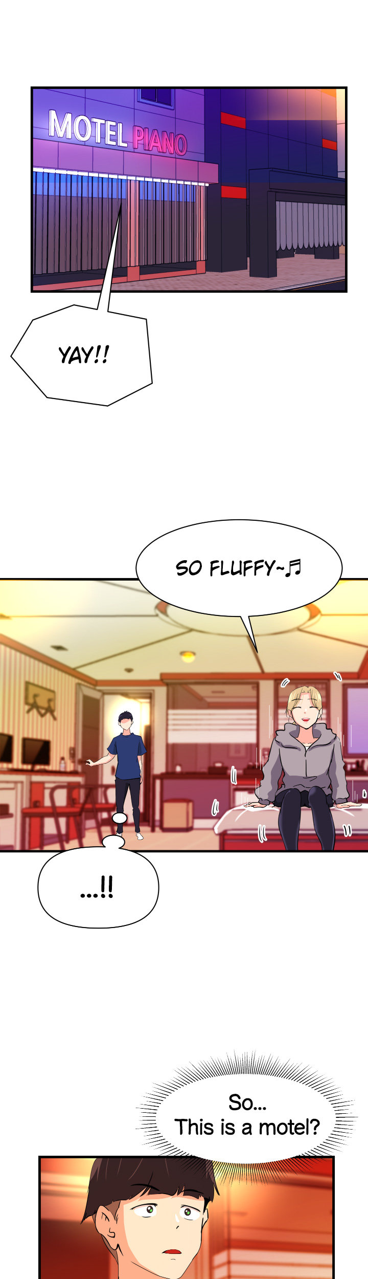 Living with A Succubus Chapter 14 image 21