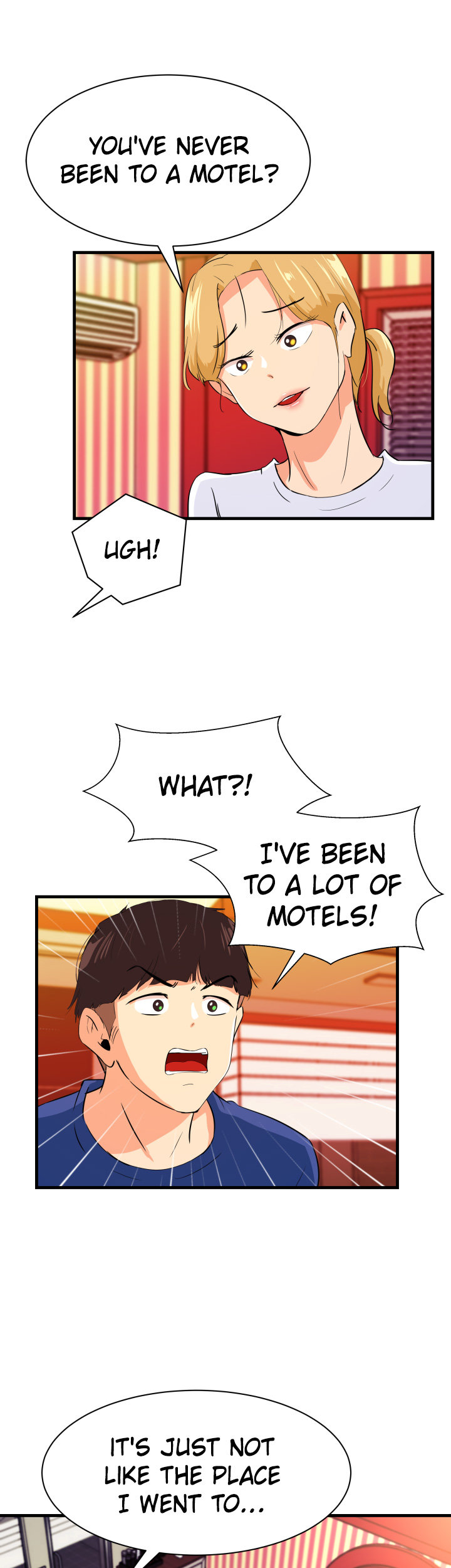 Living with A Succubus Chapter 14 image 25