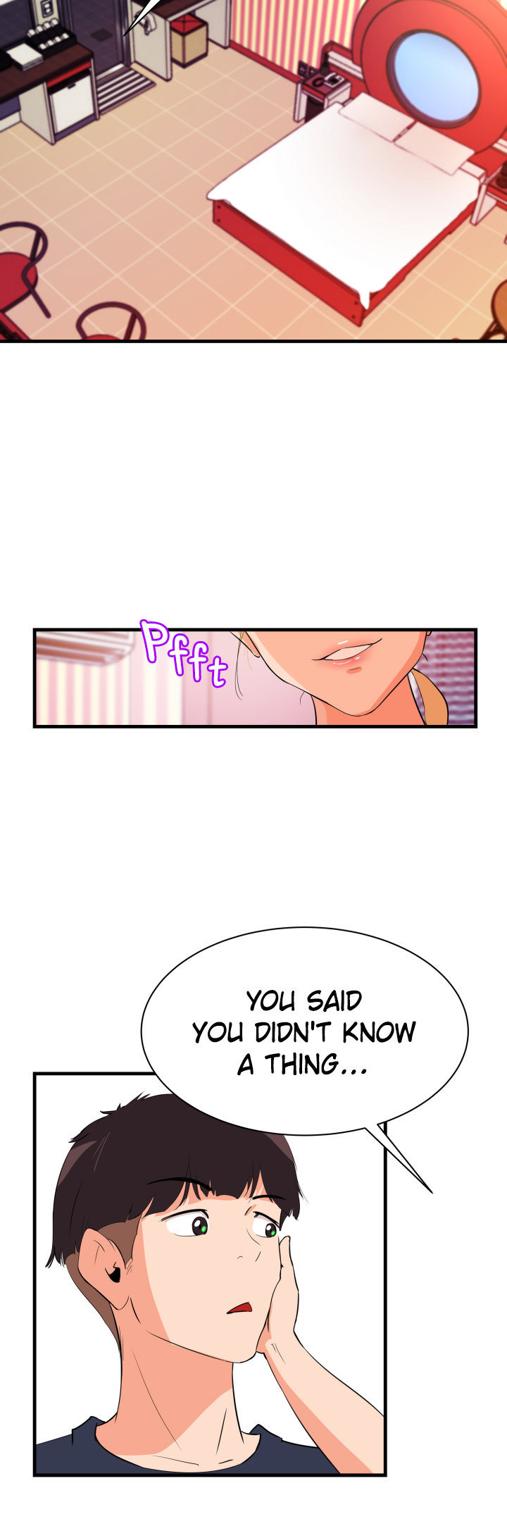Living with A Succubus Chapter 14 image 26