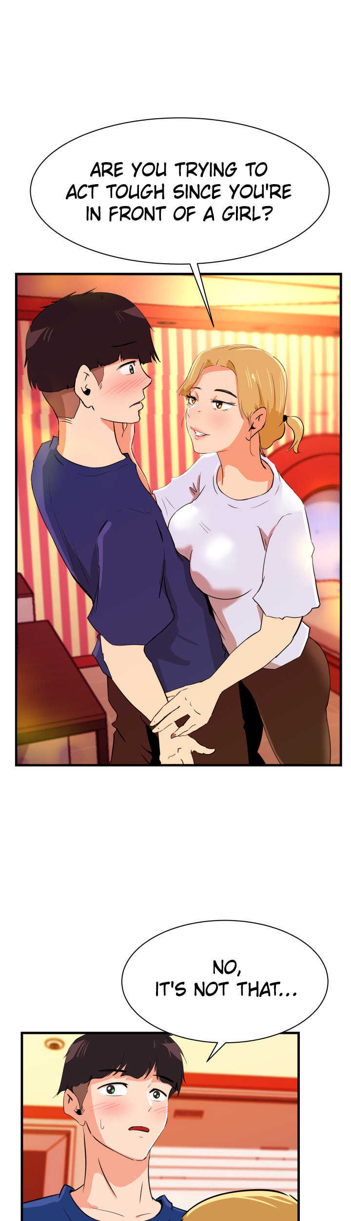 Living with A Succubus Chapter 14 image 27