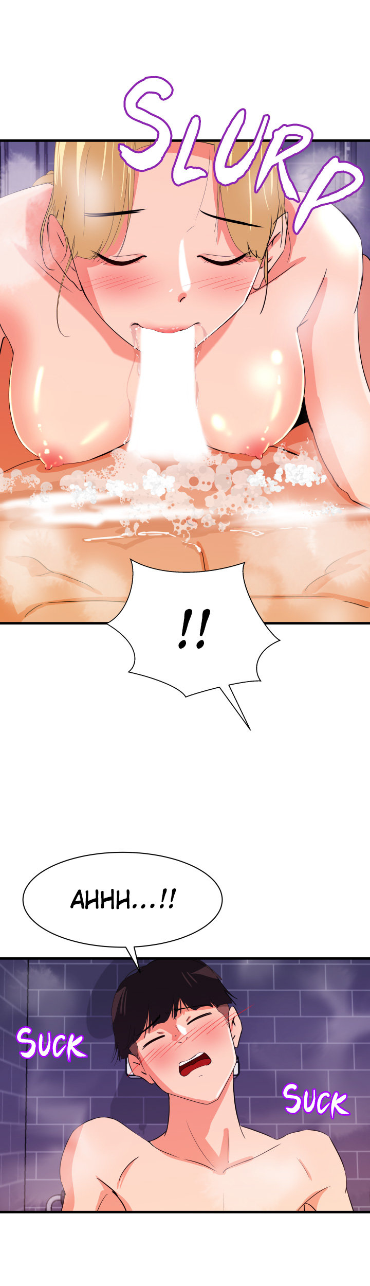 Living with A Succubus Chapter 14 image 35