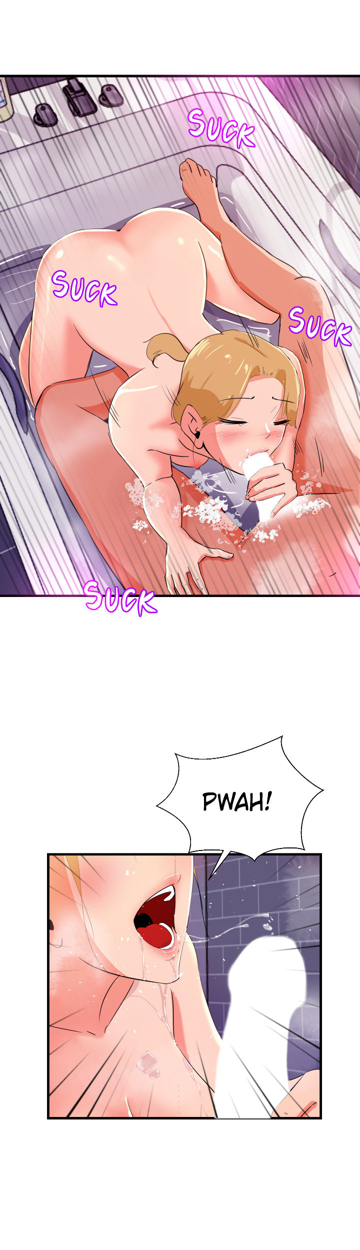 Living with A Succubus Chapter 14 image 37