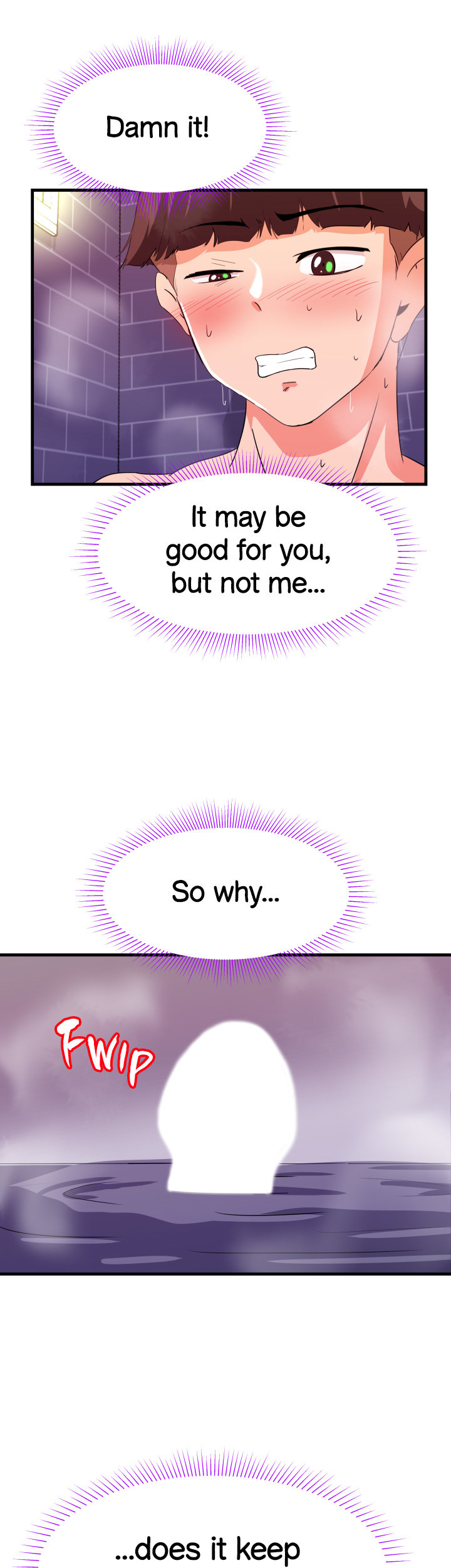 Living with A Succubus Chapter 14 image 39