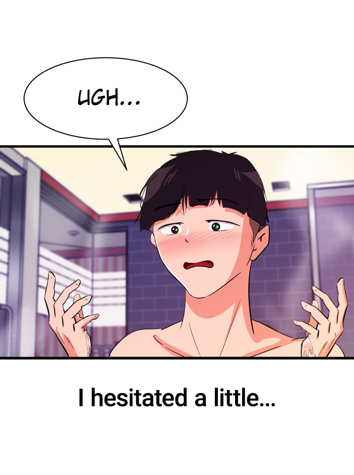 Living with A Succubus Chapter 14 image 43