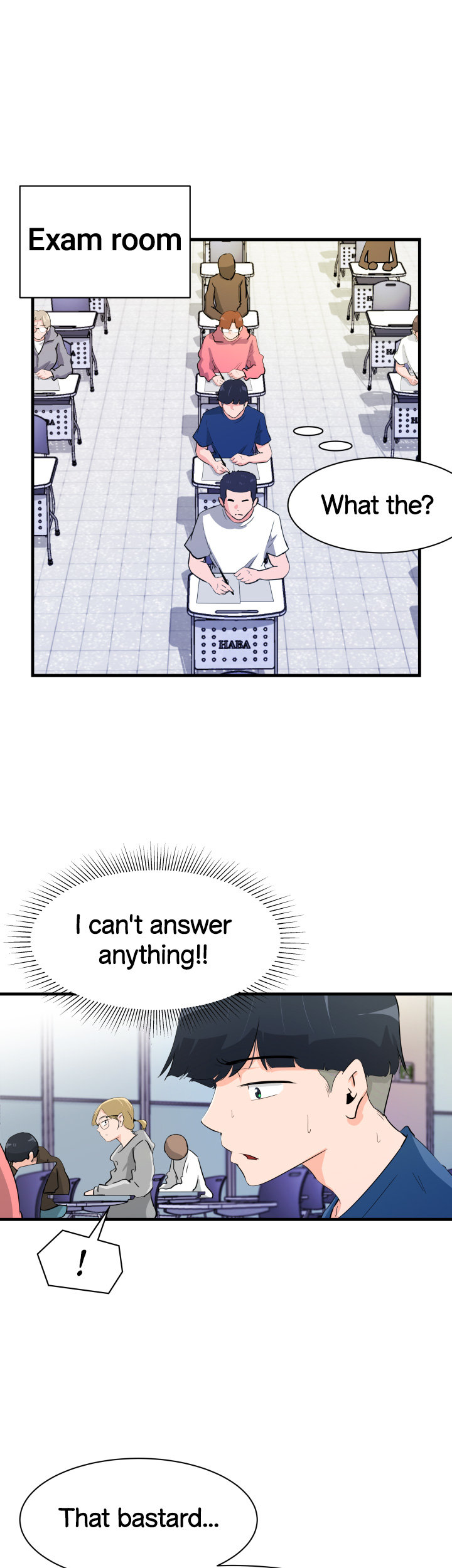 Living with A Succubus Chapter 14 image 4