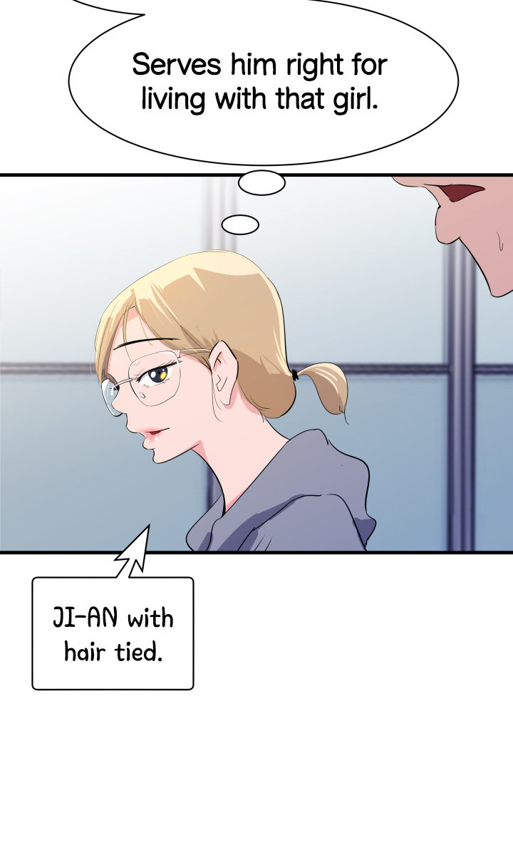 Living with A Succubus Chapter 14 image 5