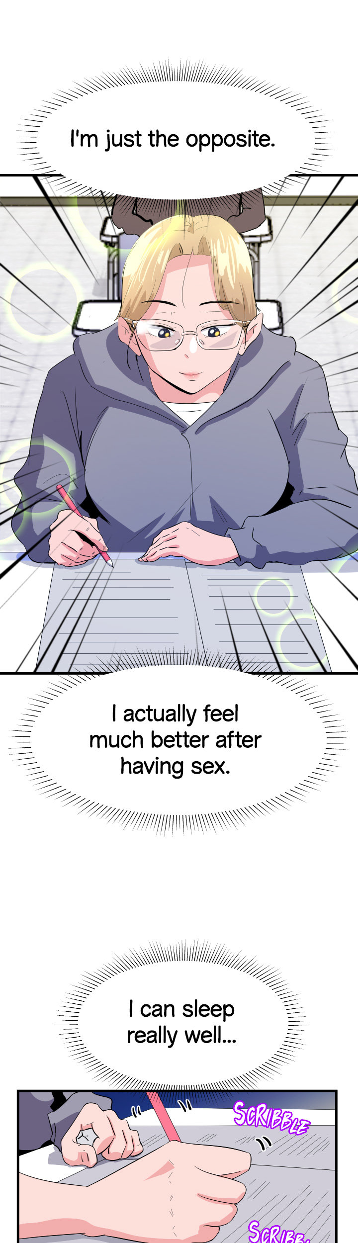 Living with A Succubus Chapter 14 image 6