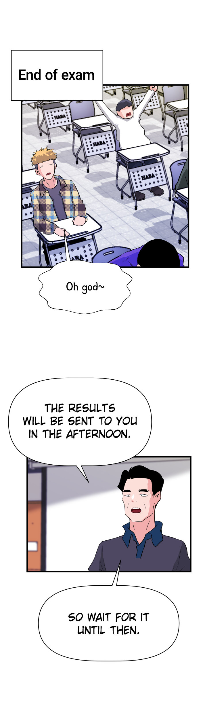 Living with A Succubus Chapter 14 image 8
