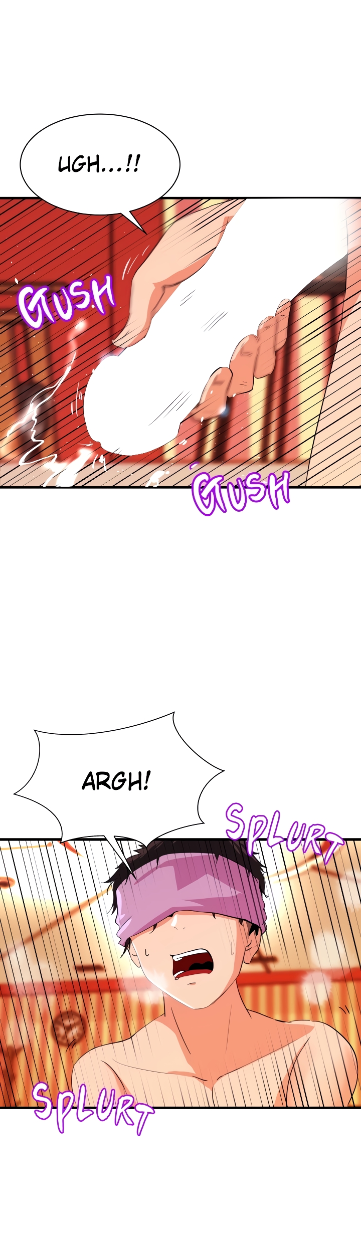 Living with A Succubus Chapter 16 image 0