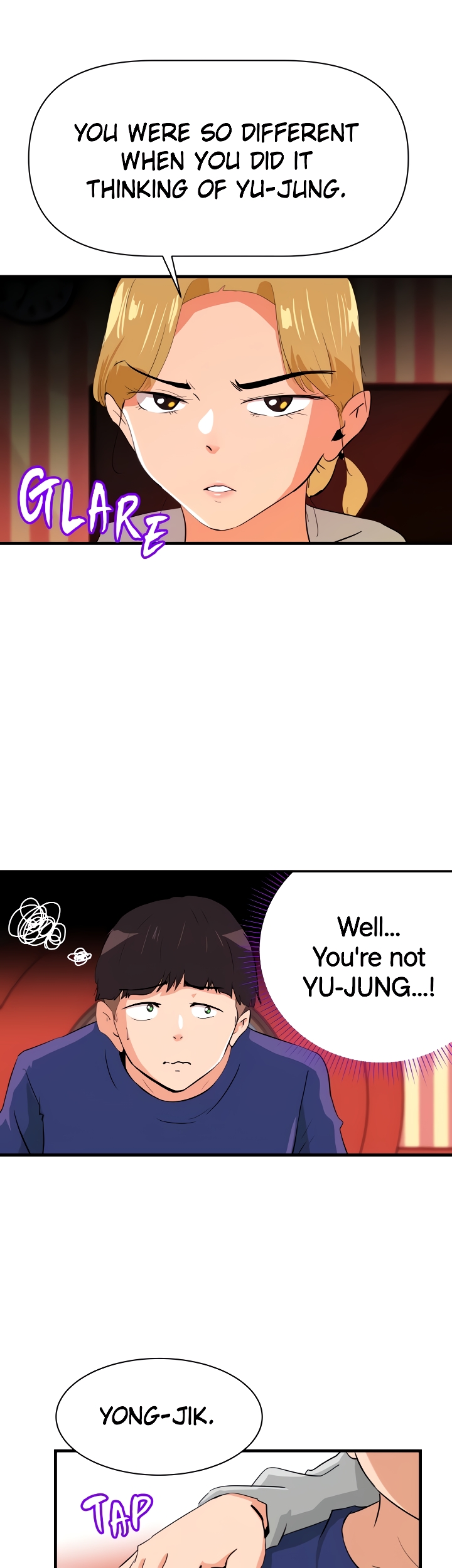 Living with A Succubus Chapter 16 image 9