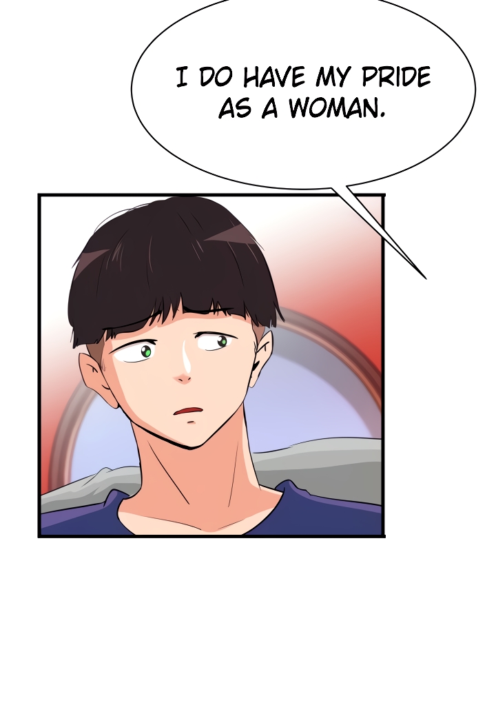 Living with A Succubus Chapter 16 image 12