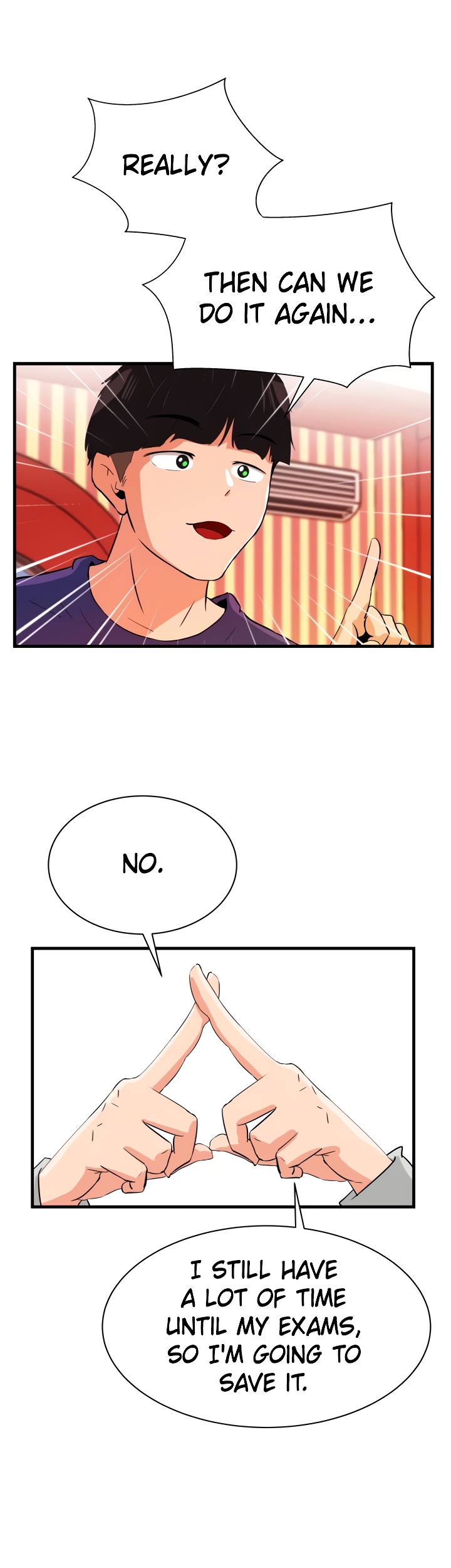 Living with A Succubus Chapter 16 image 15