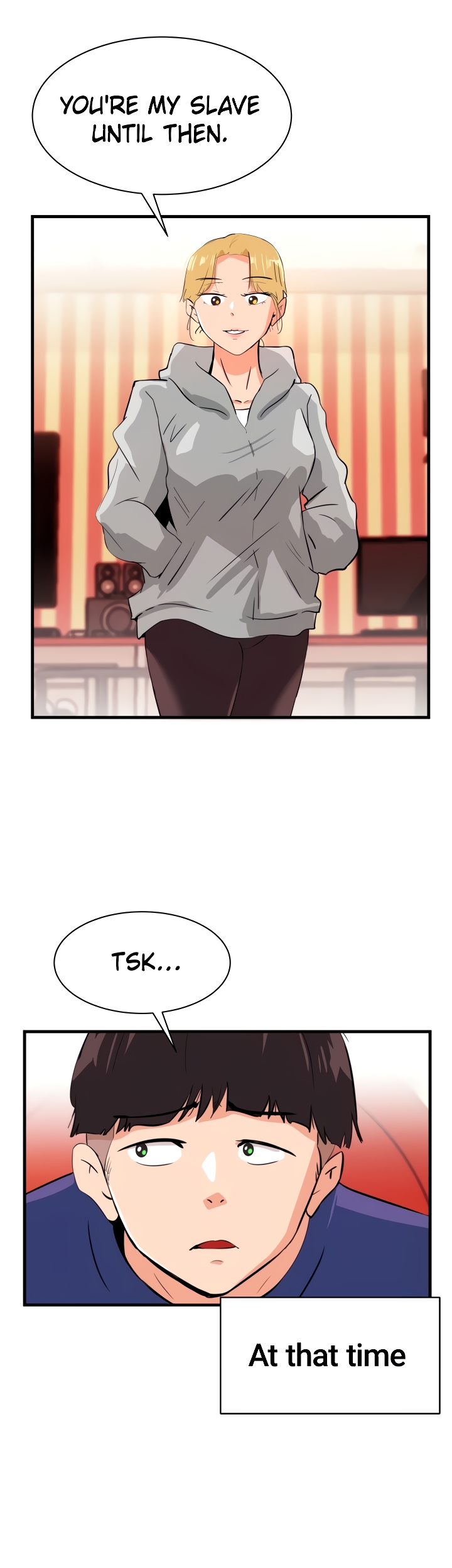 Living with A Succubus Chapter 16 image 16