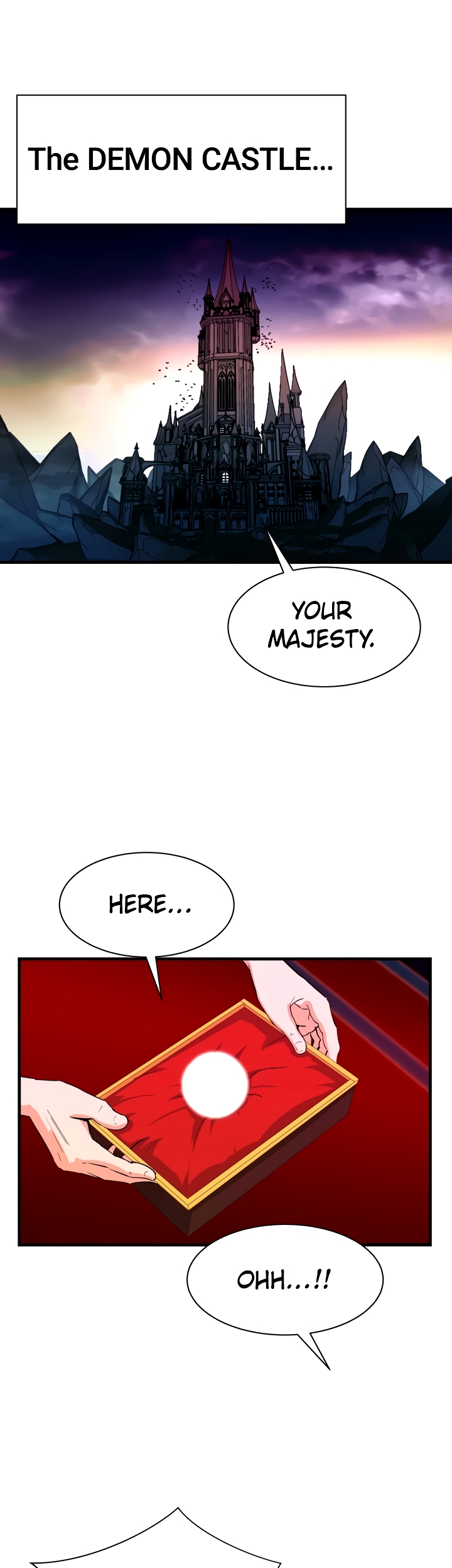 Living with A Succubus Chapter 16 image 17