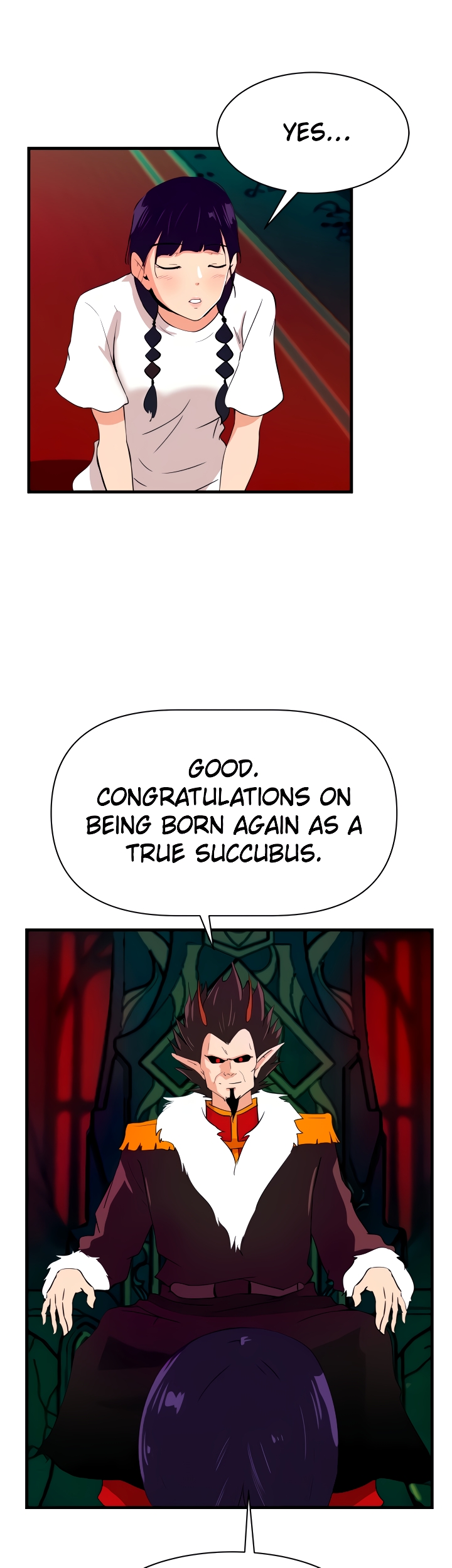 Living with A Succubus Chapter 16 image 19