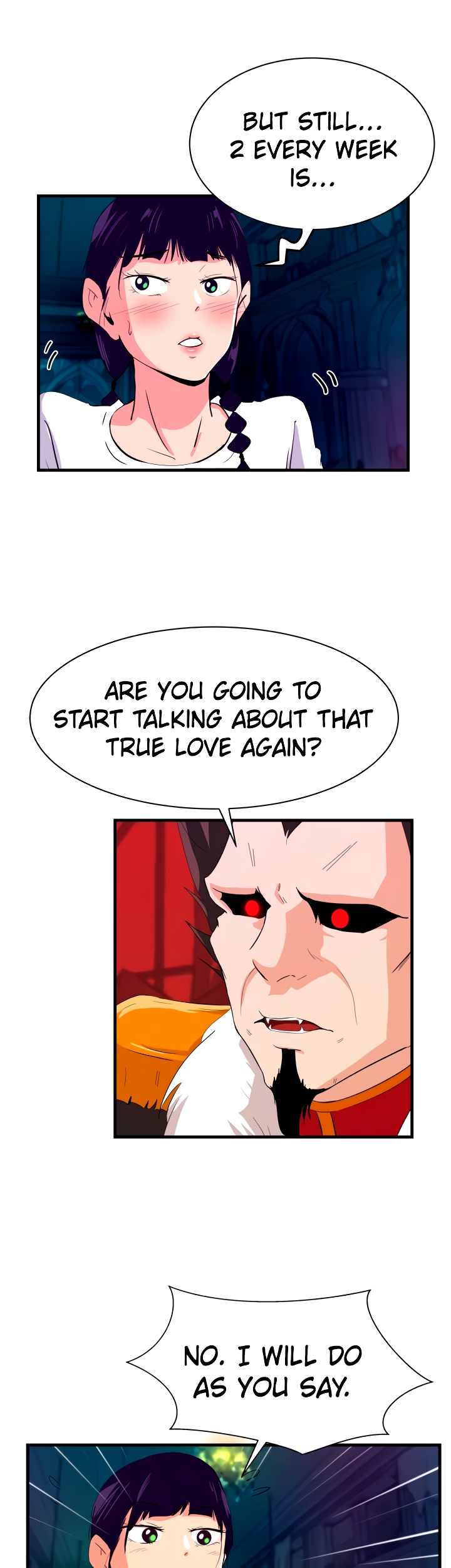 Living with A Succubus Chapter 16 image 23