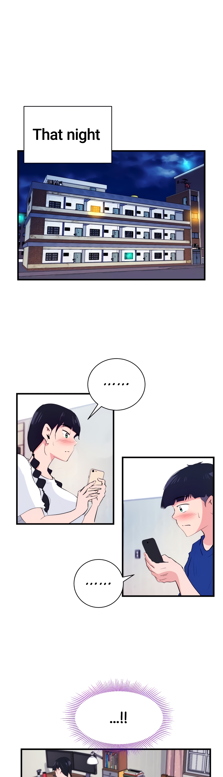 Living with A Succubus Chapter 16 image 27
