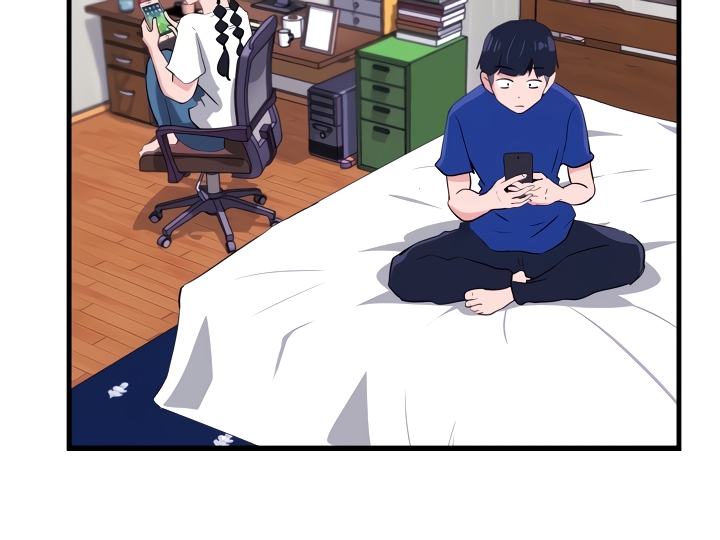 Living with A Succubus Chapter 16 image 28