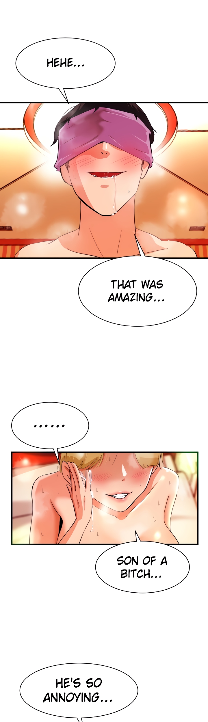 Living with A Succubus Chapter 16 image 2