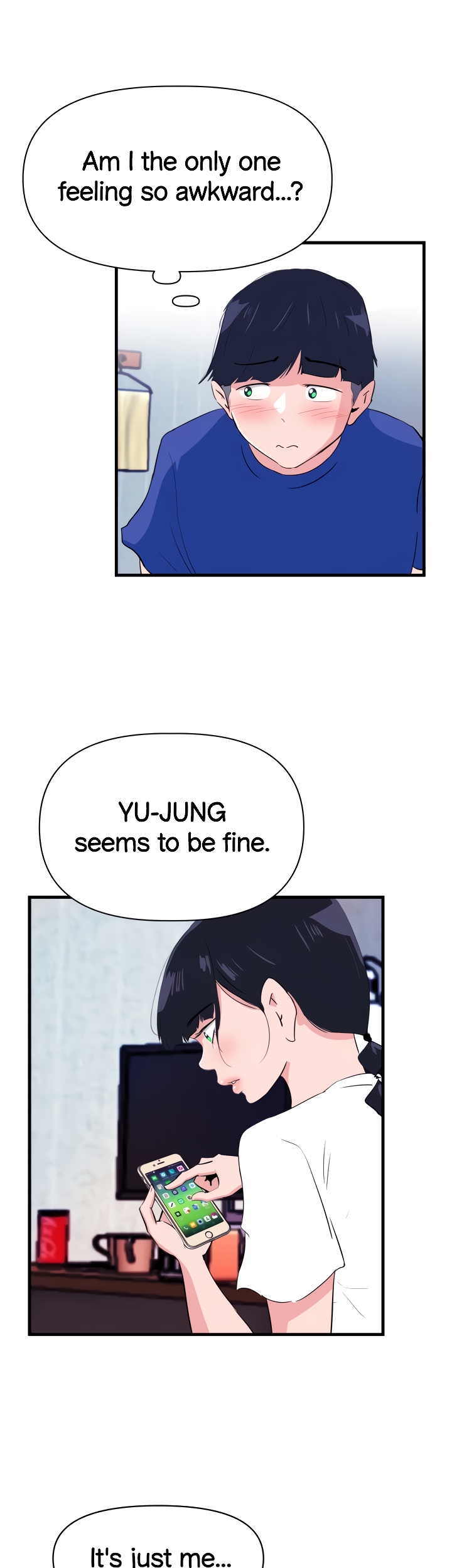 Living with A Succubus Chapter 16 image 29