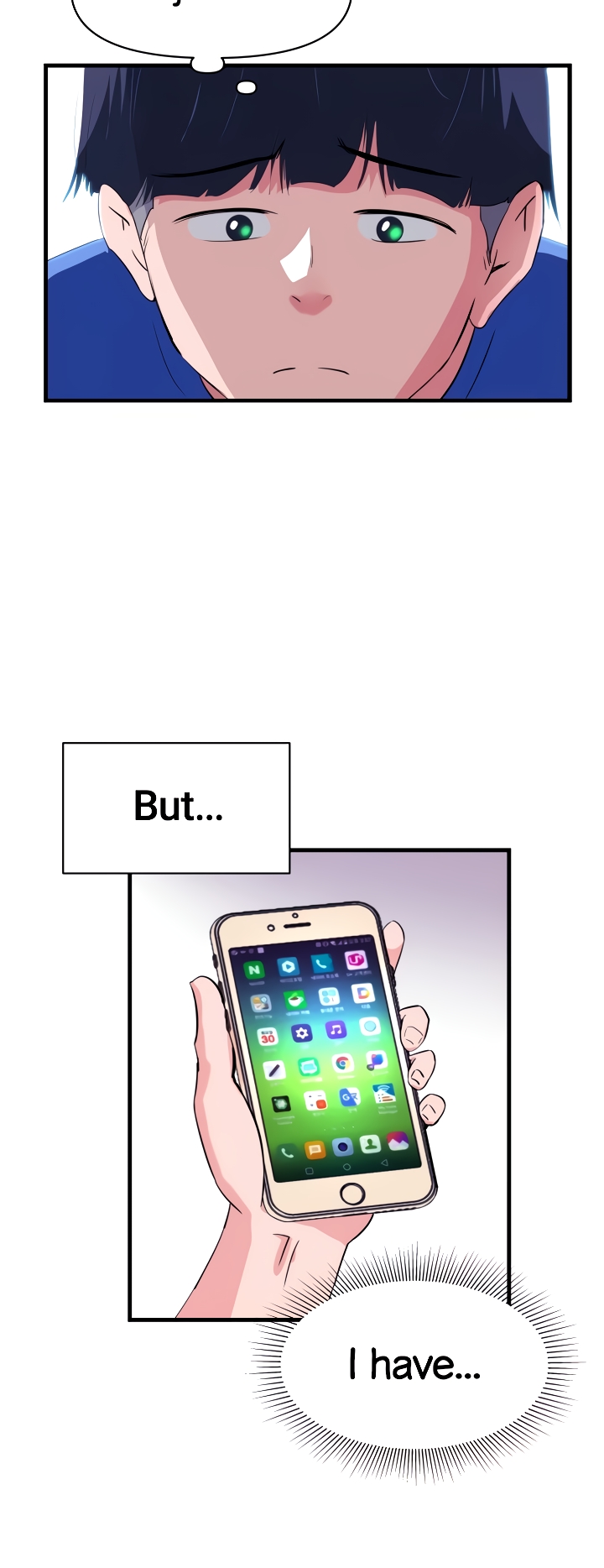 Living with A Succubus Chapter 16 image 30