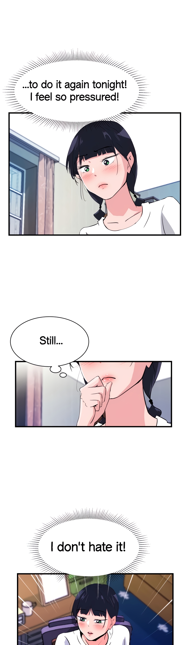 Living with A Succubus Chapter 16 image 31
