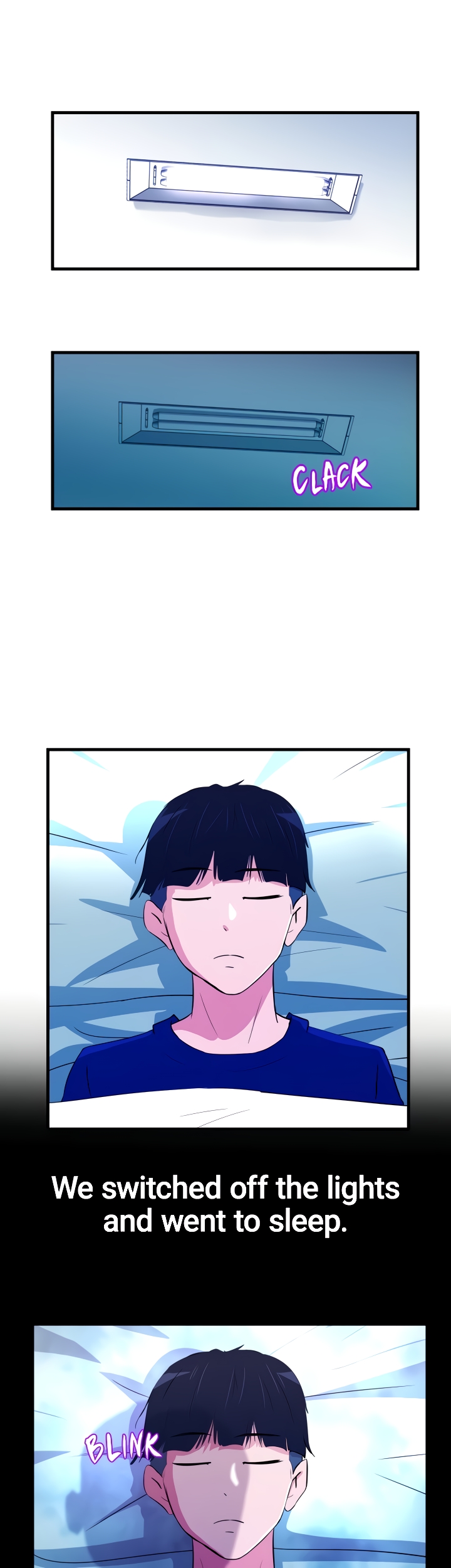 Living with A Succubus Chapter 16 image 35