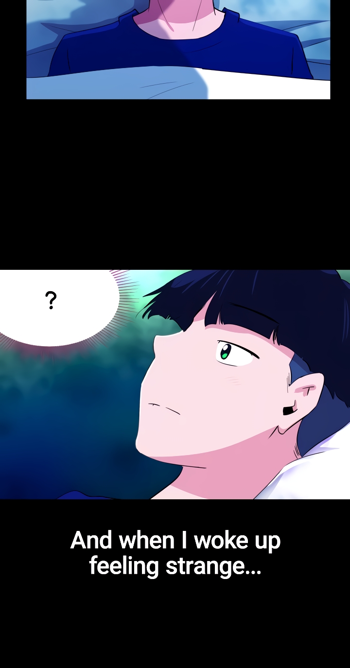 Living with A Succubus Chapter 16 image 36