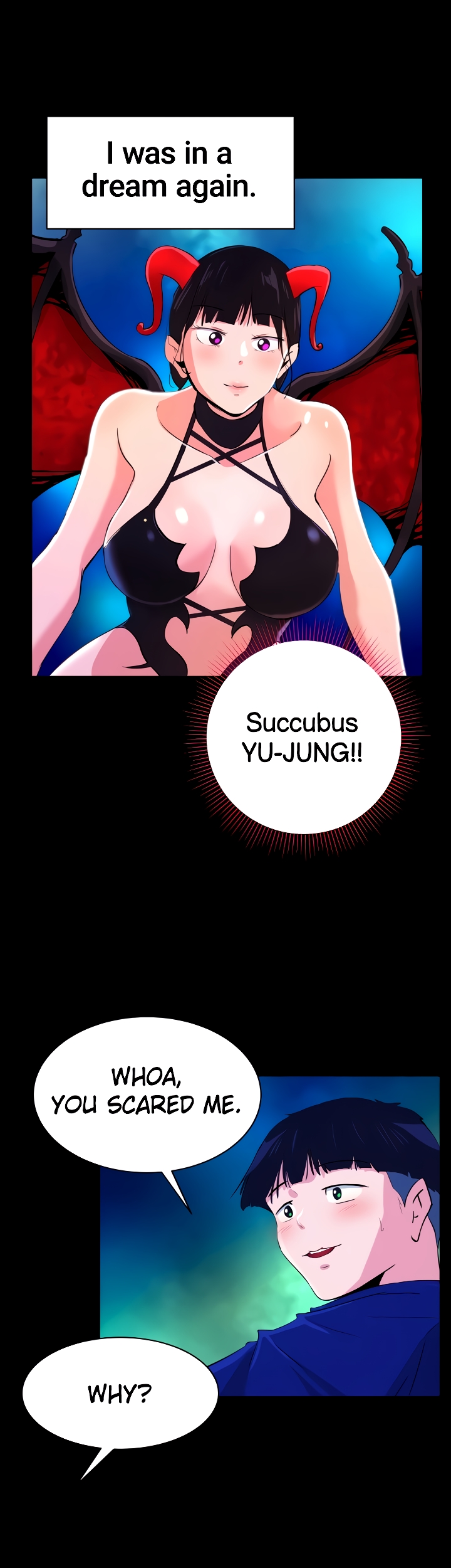 Living with A Succubus Chapter 16 image 37