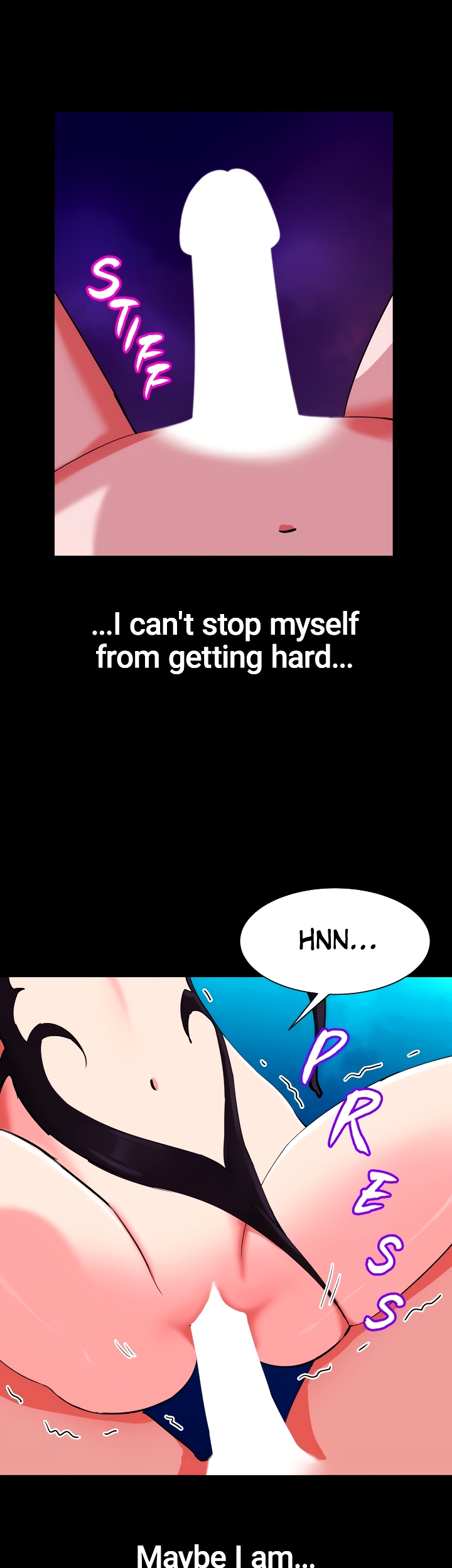 Living with A Succubus Chapter 16 image 45