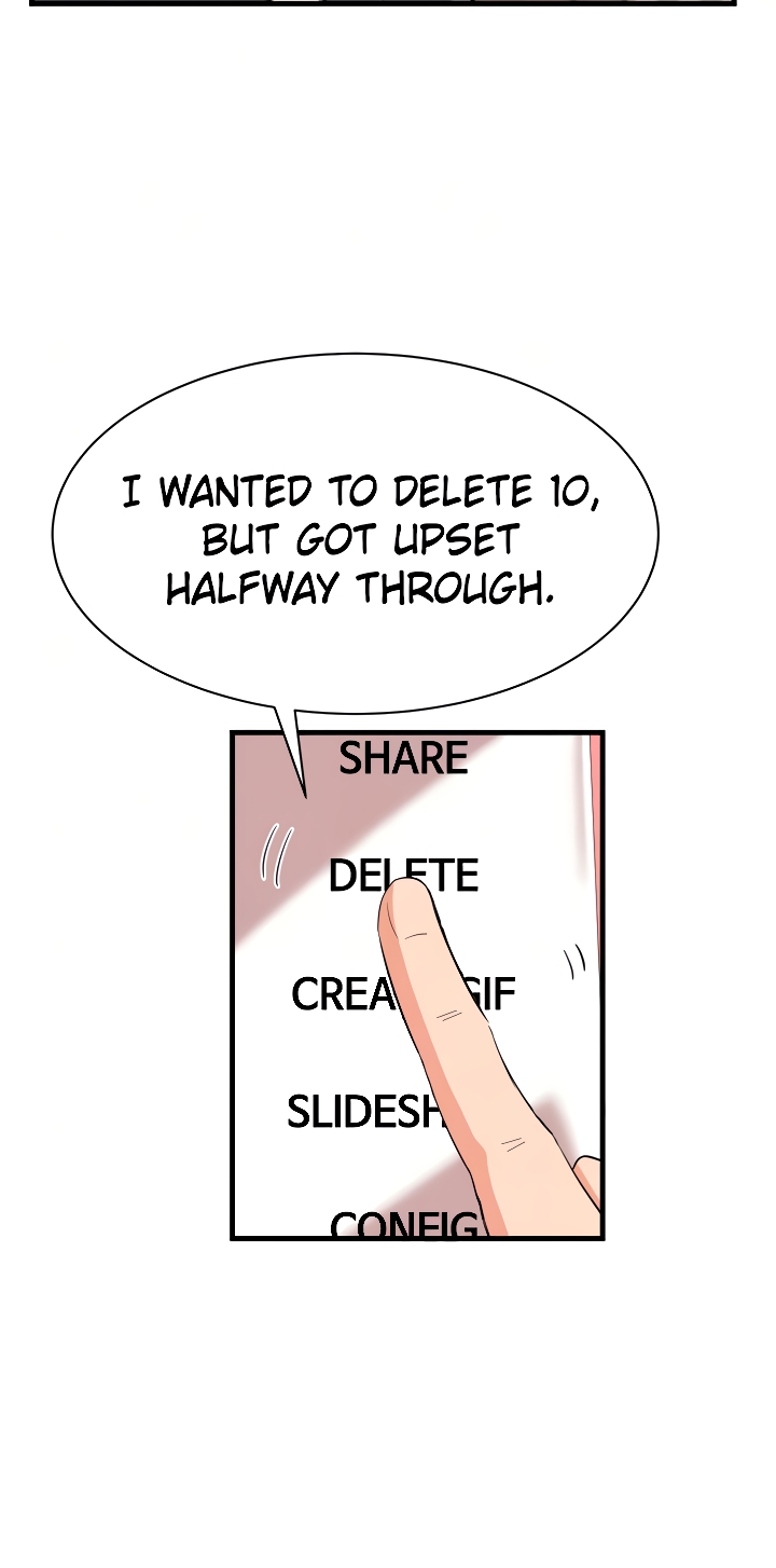 Living with A Succubus Chapter 16 image 8