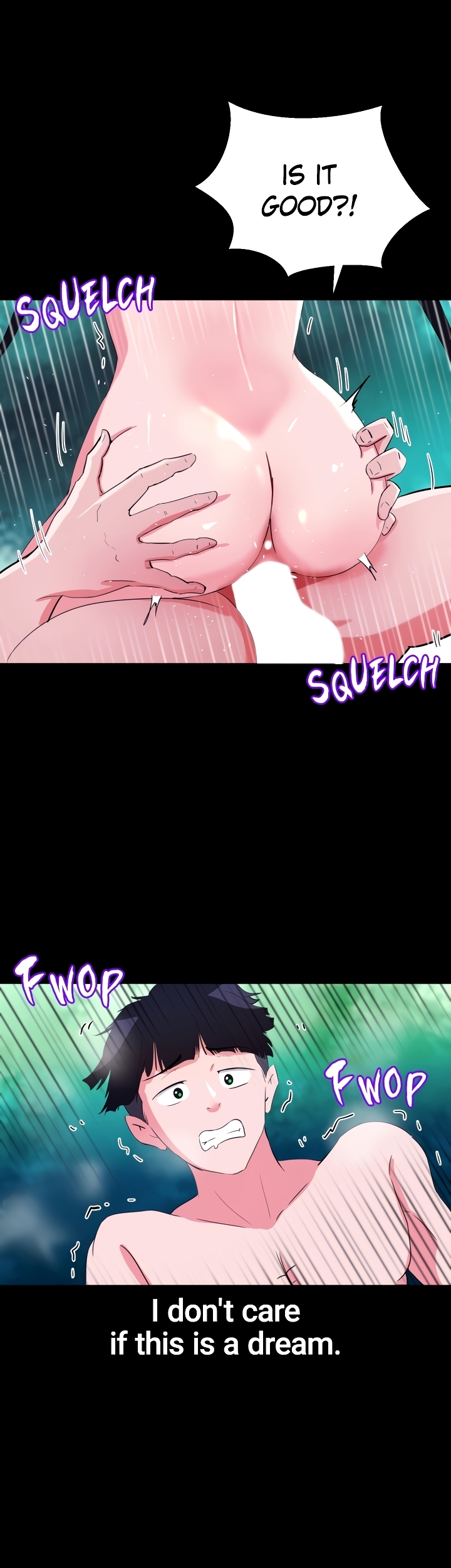 Living with A Succubus Chapter 17 image 20