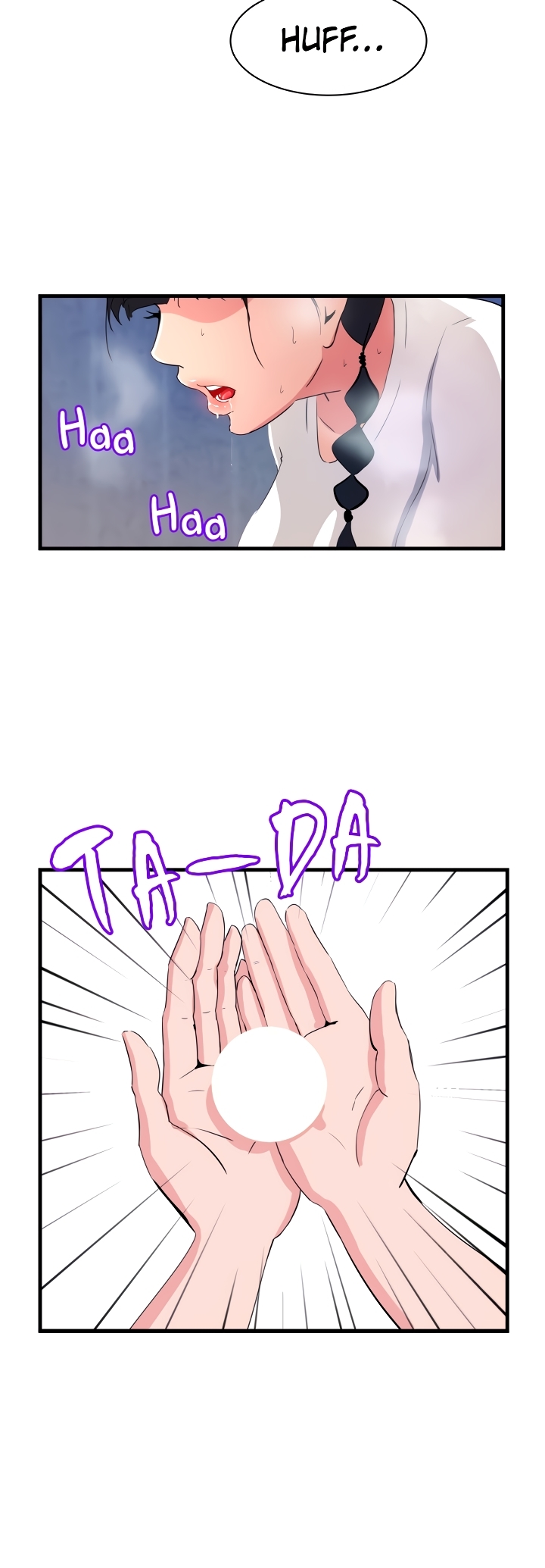 Living with A Succubus Chapter 17 image 23
